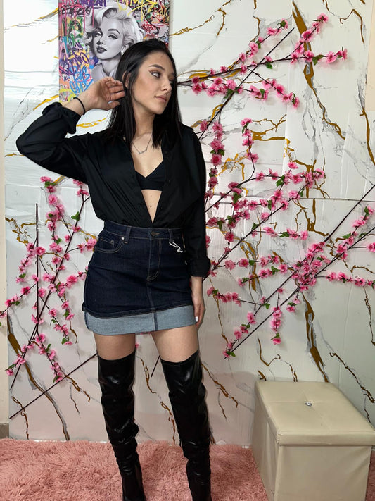 GONNA DENIM